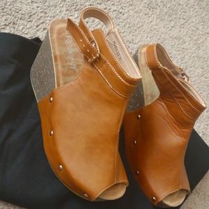 Refresh Shoes Size N. 8 New